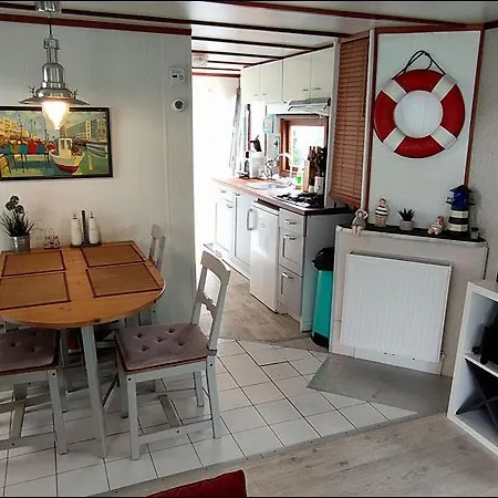 Appartamento Het Kleine Hemeltje By Interhome