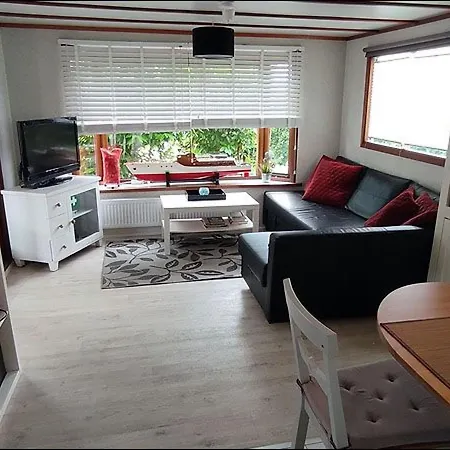Het Kleine Hemeltje By Interhome * Wervershoof