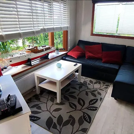 Het Kleine Hemeltje By Interhome Appartamento *
