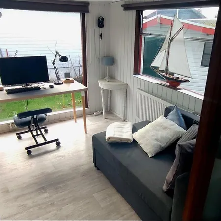 Appartamento Het Kleine Hemeltje By Interhome Wervershoof
