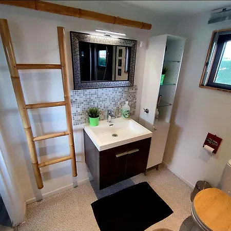 Appartamento Het Kleine Hemeltje By Interhome Wervershoof