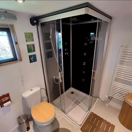 Het Kleine Hemeltje By Interhome