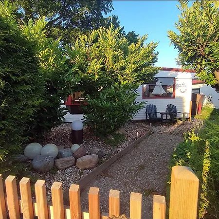 Appartamento Het Kleine Hemeltje By Interhome *