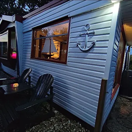 Het Kleine Hemeltje By Interhome * Wervershoof