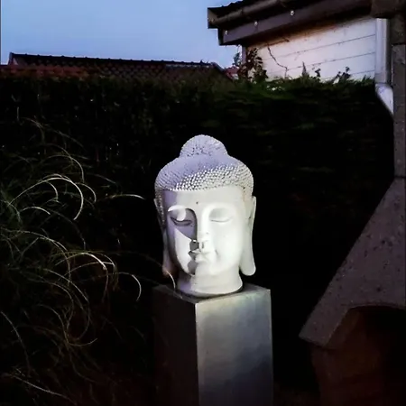 Het Kleine Hemeltje By Interhome *