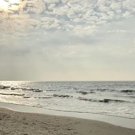 Het Kleine Hemeltje By Interhome Apartamento *