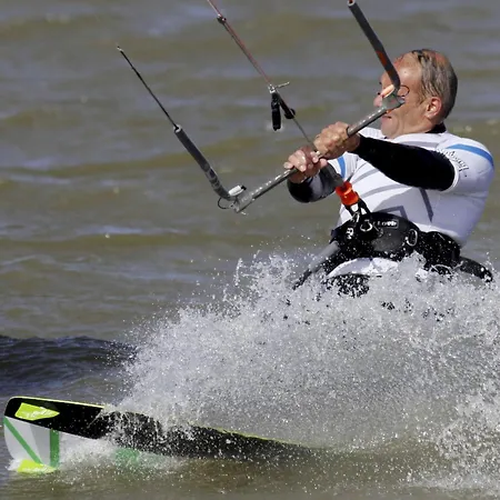 Het Kleine Hemeltje By Interhome *