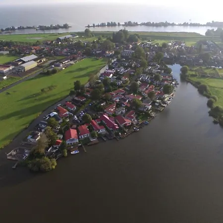 Het Kleine Hemeltje By Interhome * Wervershoof