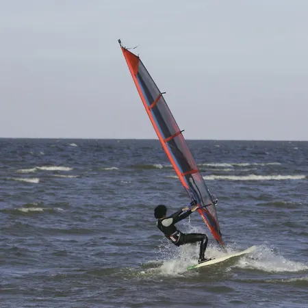 Het Kleine Hemeltje By Interhome Wervershoof