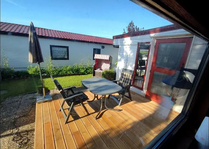 Het Kleine Hemeltje By Interhome *