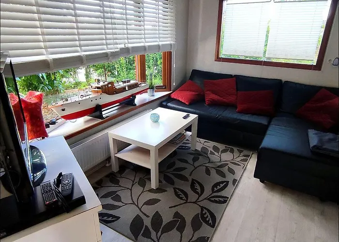 Het Kleine Hemeltje By Interhome Apartamento *