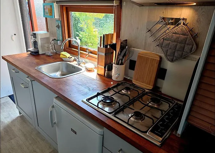 Het Kleine Hemeltje By Interhome *