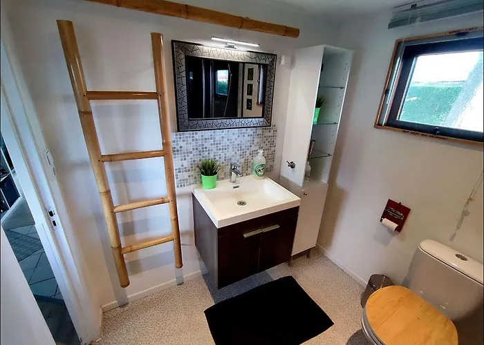 Apartamento Het Kleine Hemeltje By Interhome Wervershoof