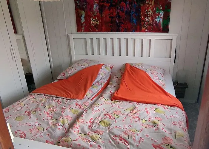 Het Kleine Hemeltje By Interhome Apartamento *