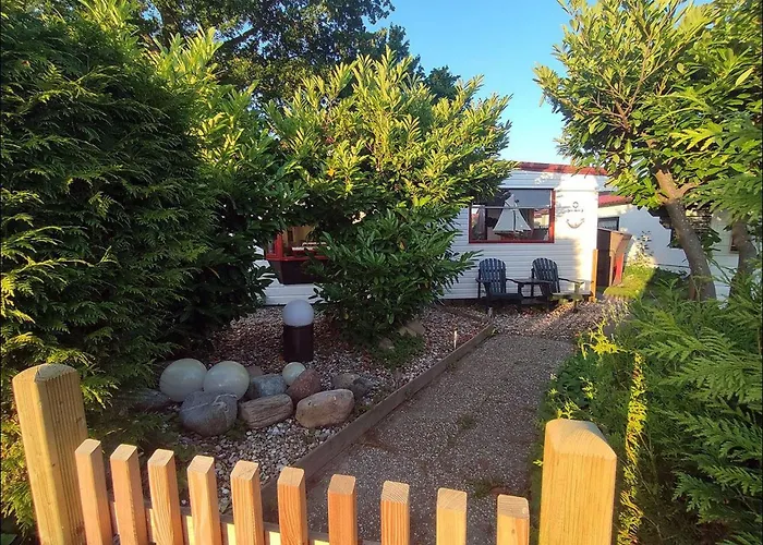 Apartamento Het Kleine Hemeltje By Interhome *