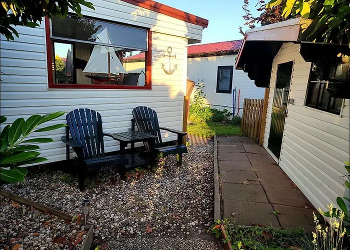 Het Kleine Hemeltje By Interhome Apartamento Wervershoof