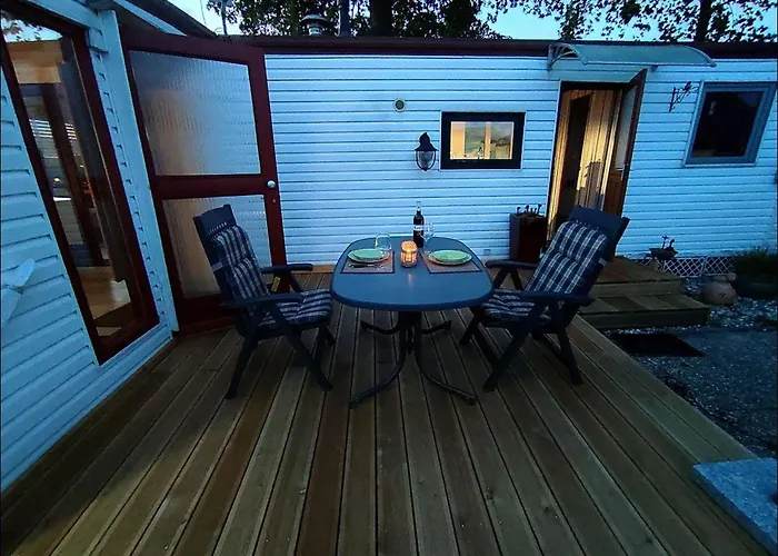 Apartamento Het Kleine Hemeltje By Interhome *