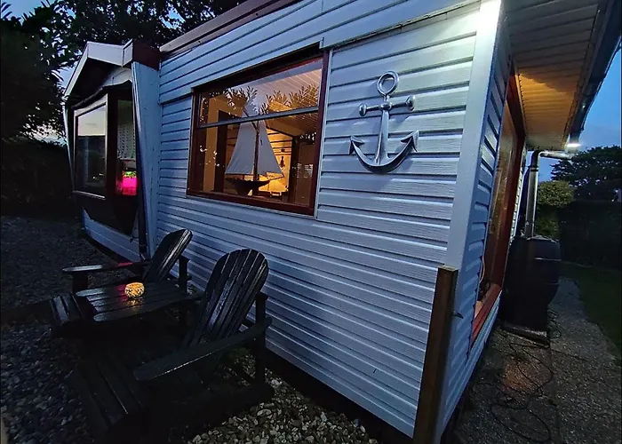 Het Kleine Hemeltje By Interhome * Wervershoof