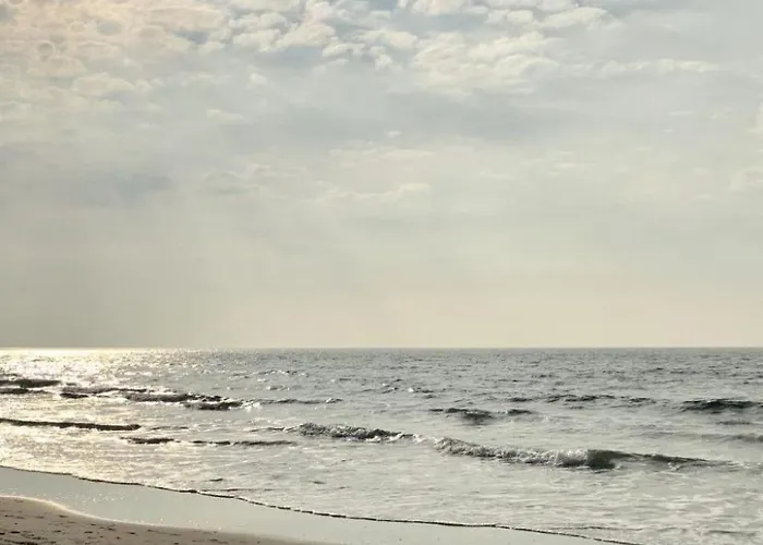 Het Kleine Hemeltje By Interhome Apartamento *