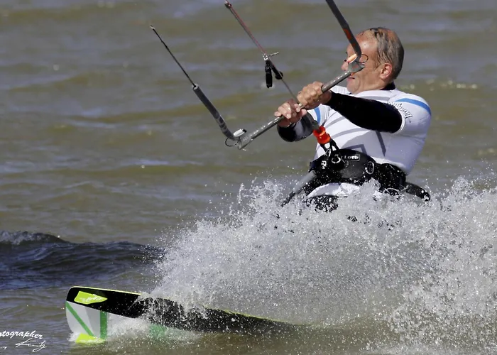 Het Kleine Hemeltje By Interhome *