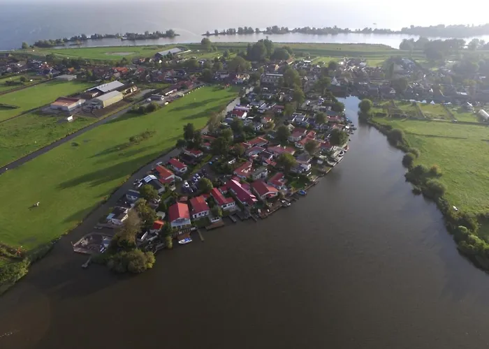 Het Kleine Hemeltje By Interhome * Wervershoof