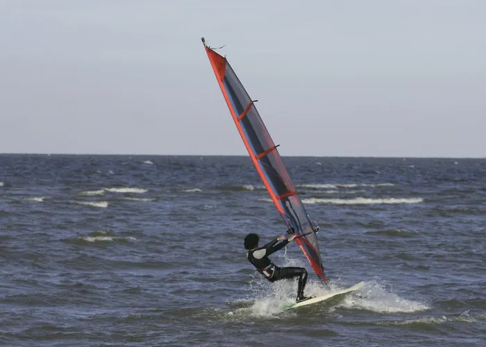 Het Kleine Hemeltje By Interhome Wervershoof