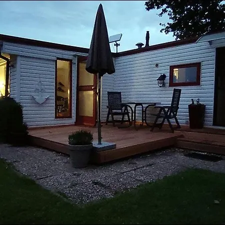 Het Kleine Hemeltje By Interhome Wervershoof