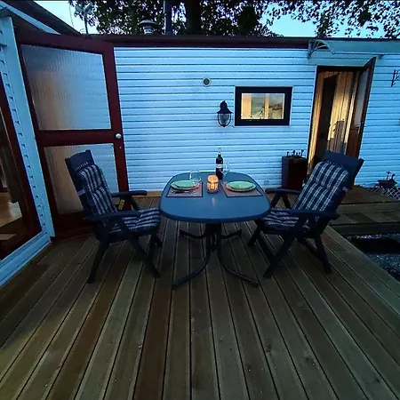 Appartamento Het Kleine Hemeltje By Interhome *